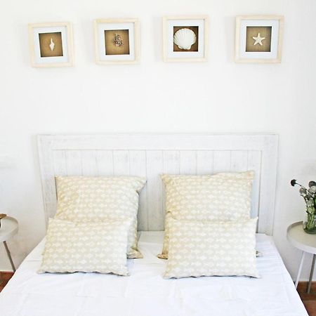 Apartamento Con Vistas Al Mar El Port De La Selva 外观 照片