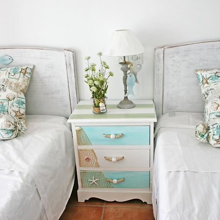 Apartamento Con Vistas Al Mar El Port De La Selva 外观 照片