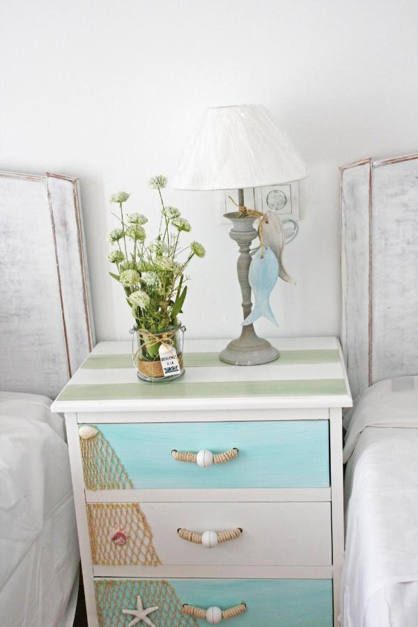 Apartamento Con Vistas Al Mar El Port De La Selva 外观 照片