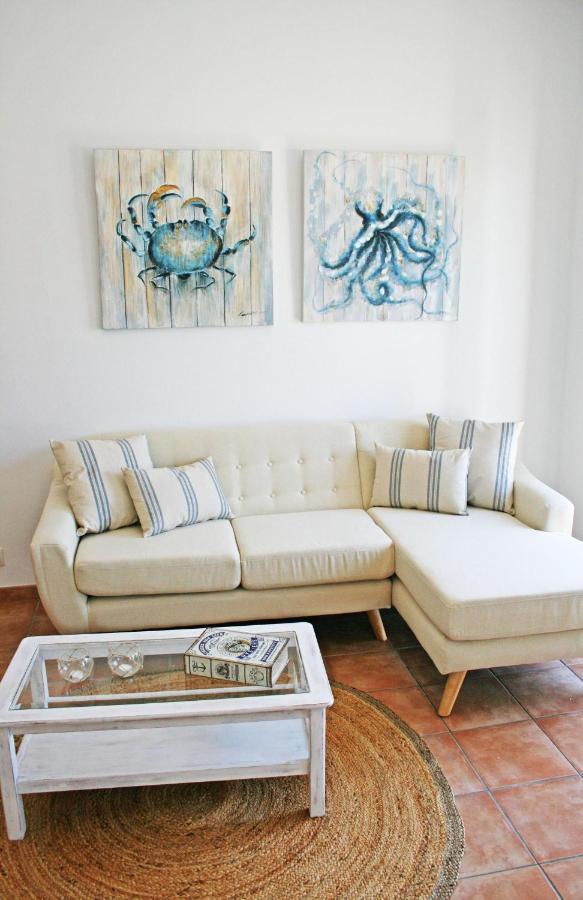 Apartamento Con Vistas Al Mar El Port De La Selva 外观 照片