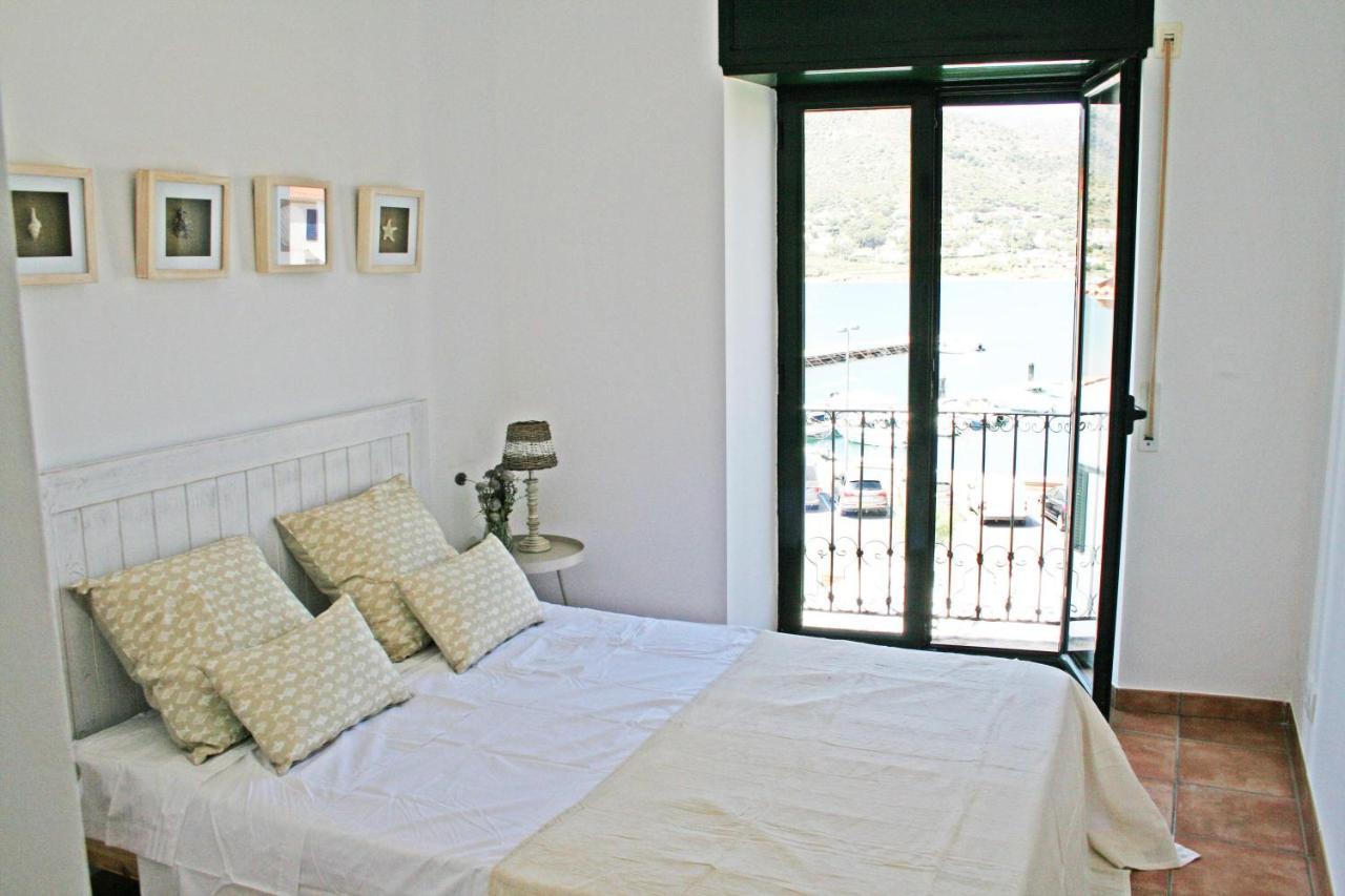 Apartamento Con Vistas Al Mar El Port De La Selva 外观 照片