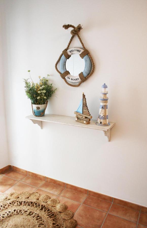 Apartamento Con Vistas Al Mar El Port De La Selva 外观 照片