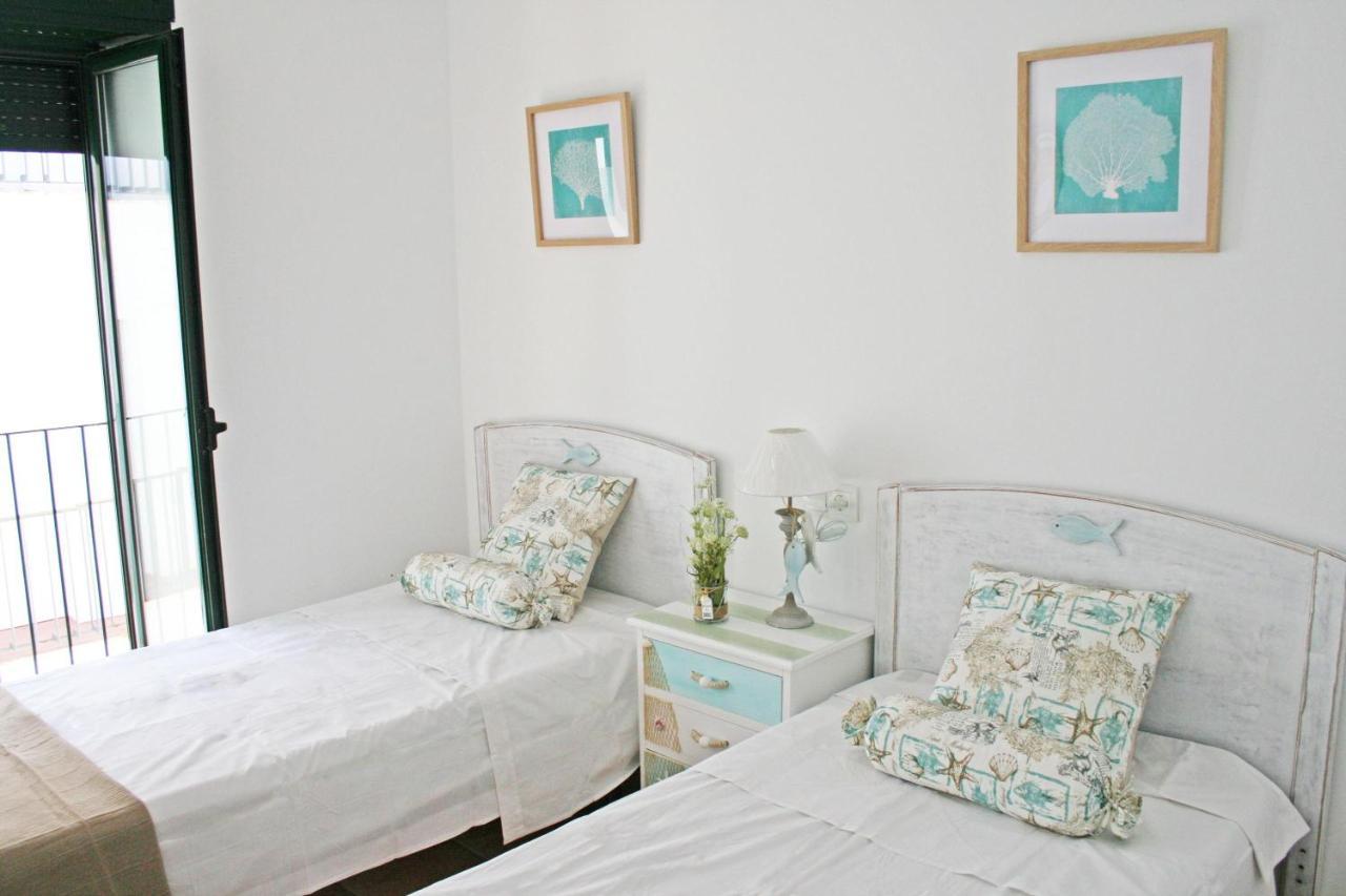 Apartamento Con Vistas Al Mar El Port De La Selva 外观 照片