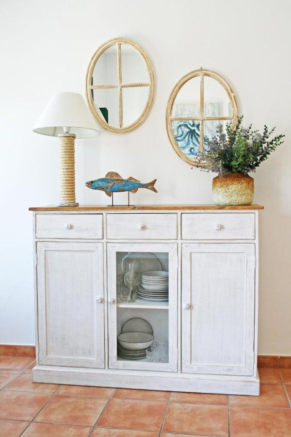Apartamento Con Vistas Al Mar El Port De La Selva 外观 照片