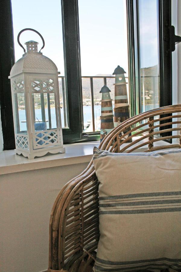Apartamento Con Vistas Al Mar El Port De La Selva 外观 照片