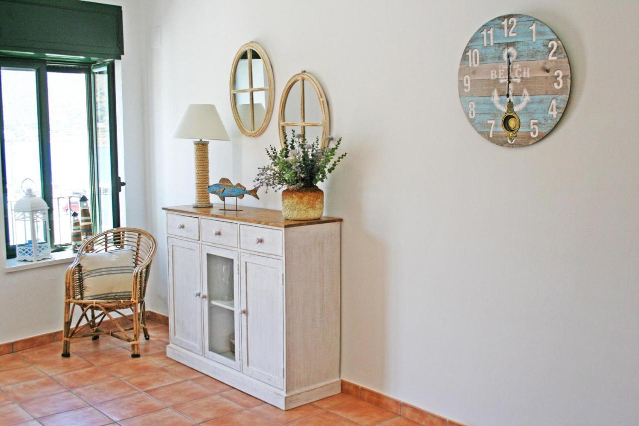 Apartamento Con Vistas Al Mar El Port De La Selva 外观 照片