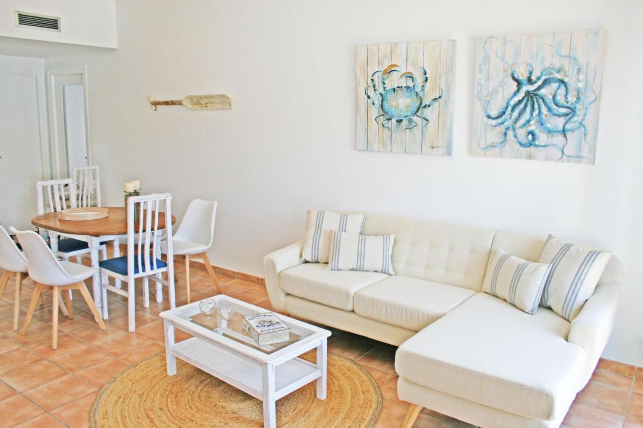 Apartamento Con Vistas Al Mar El Port De La Selva 外观 照片