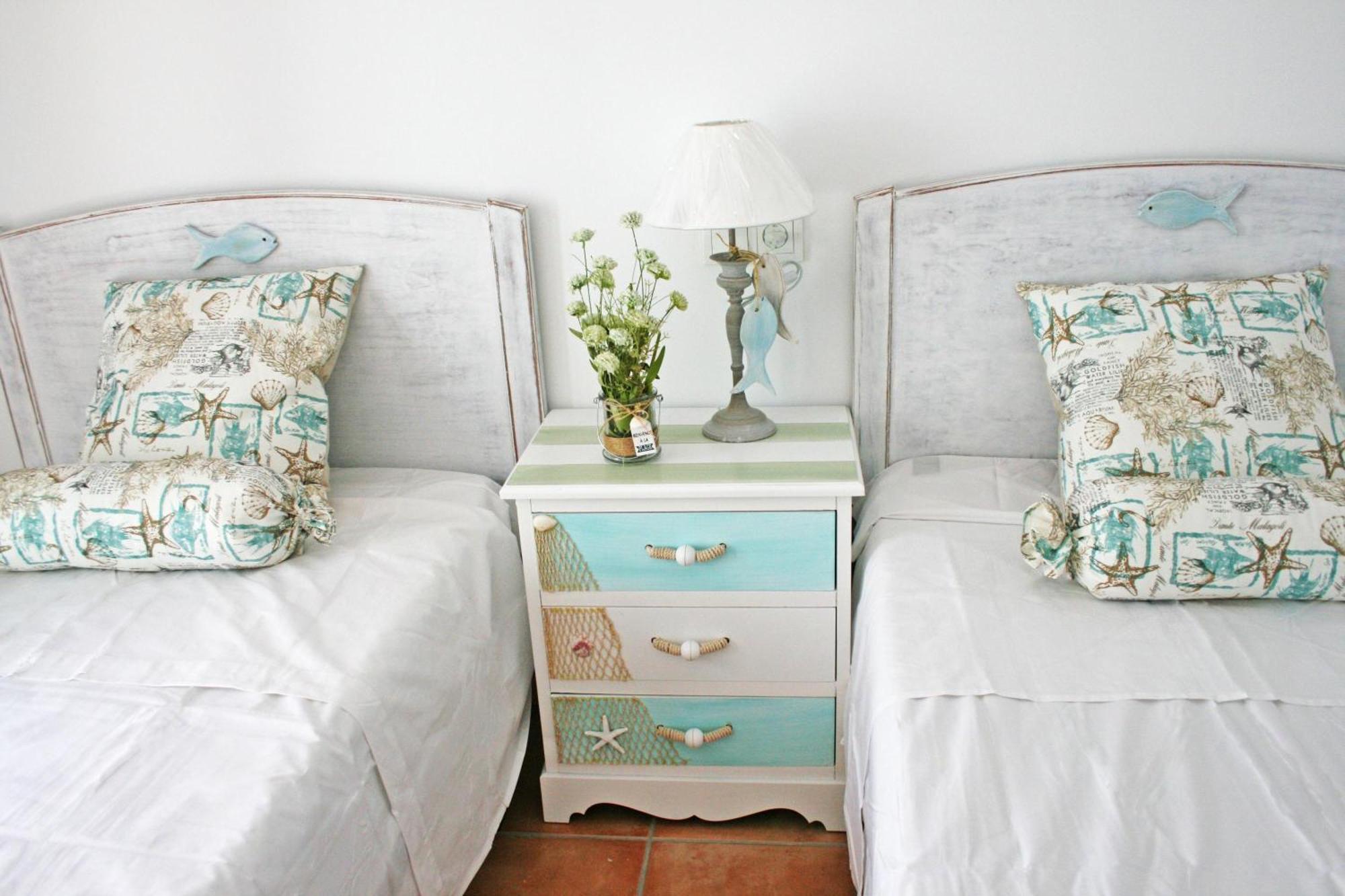 Apartamento Con Vistas Al Mar El Port De La Selva 外观 照片